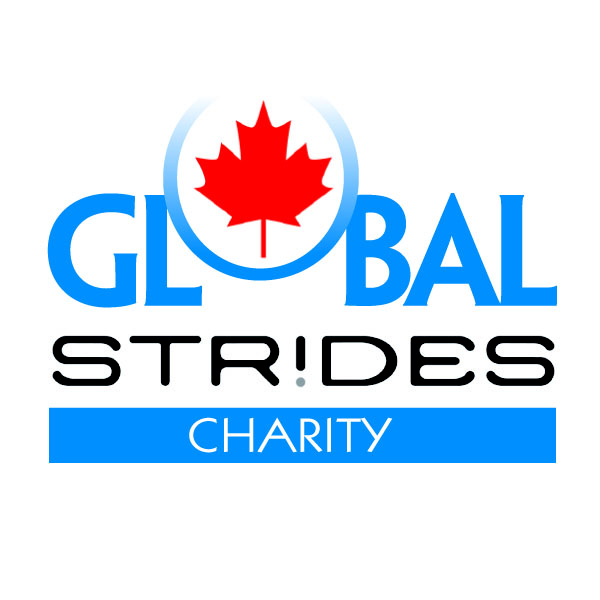 Charity logo